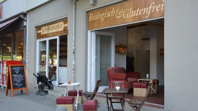 jute bäckerei berlin